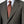 Plain Wool Olive Green Suit
