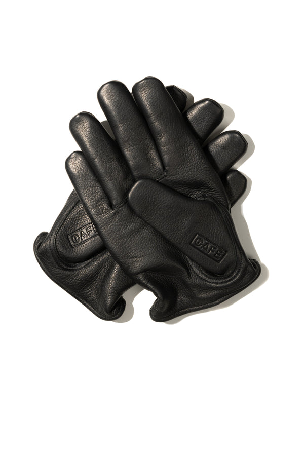 Guantes de ciervo Original Negros