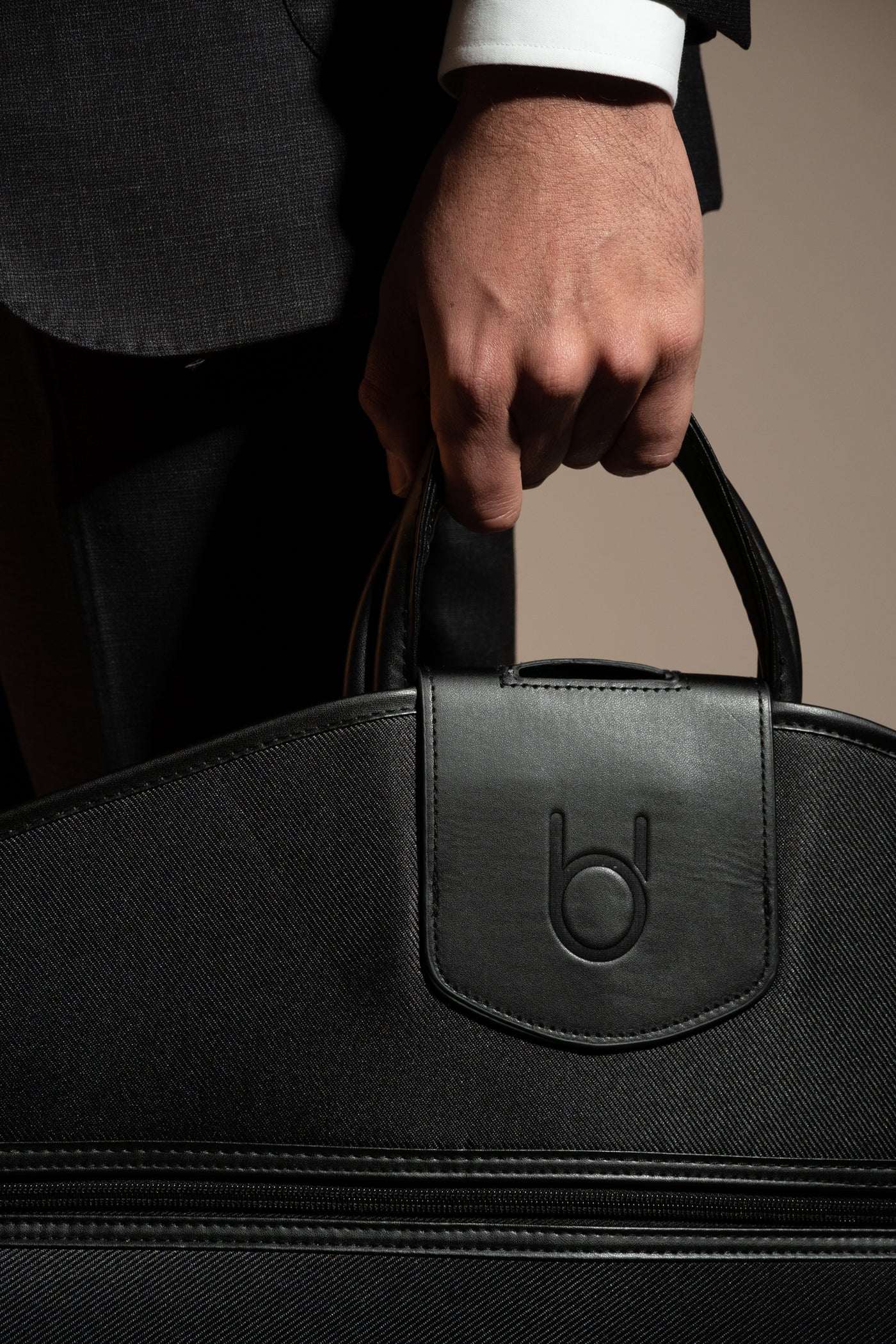 Portatrajes - Traje a medida BUND