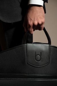 Portatrajes - Traje a medida BUND