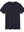 Deep Blue O-neck Cotton T-shirt (Son of a Tailor)