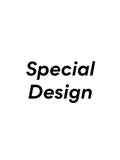 Image for Diseño especial (Chaleco) Ribete Blanco