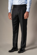 Image for Black Tuxedo Pants