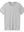 Light Grey O-neck Cotton T-Shirt (Son of a Tailor)