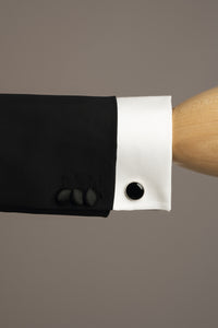 Gemelos Tuxedo - BUND