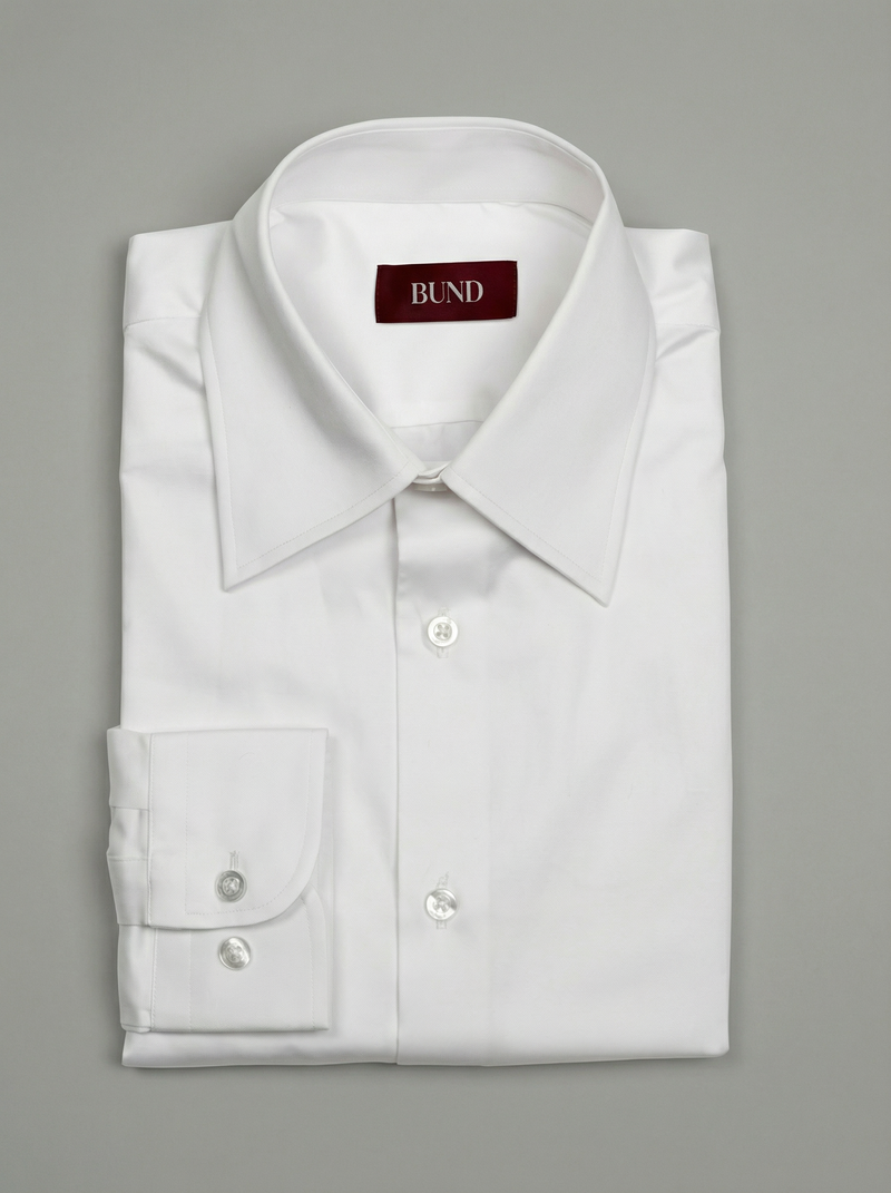 Camisa - Camisa BUND
