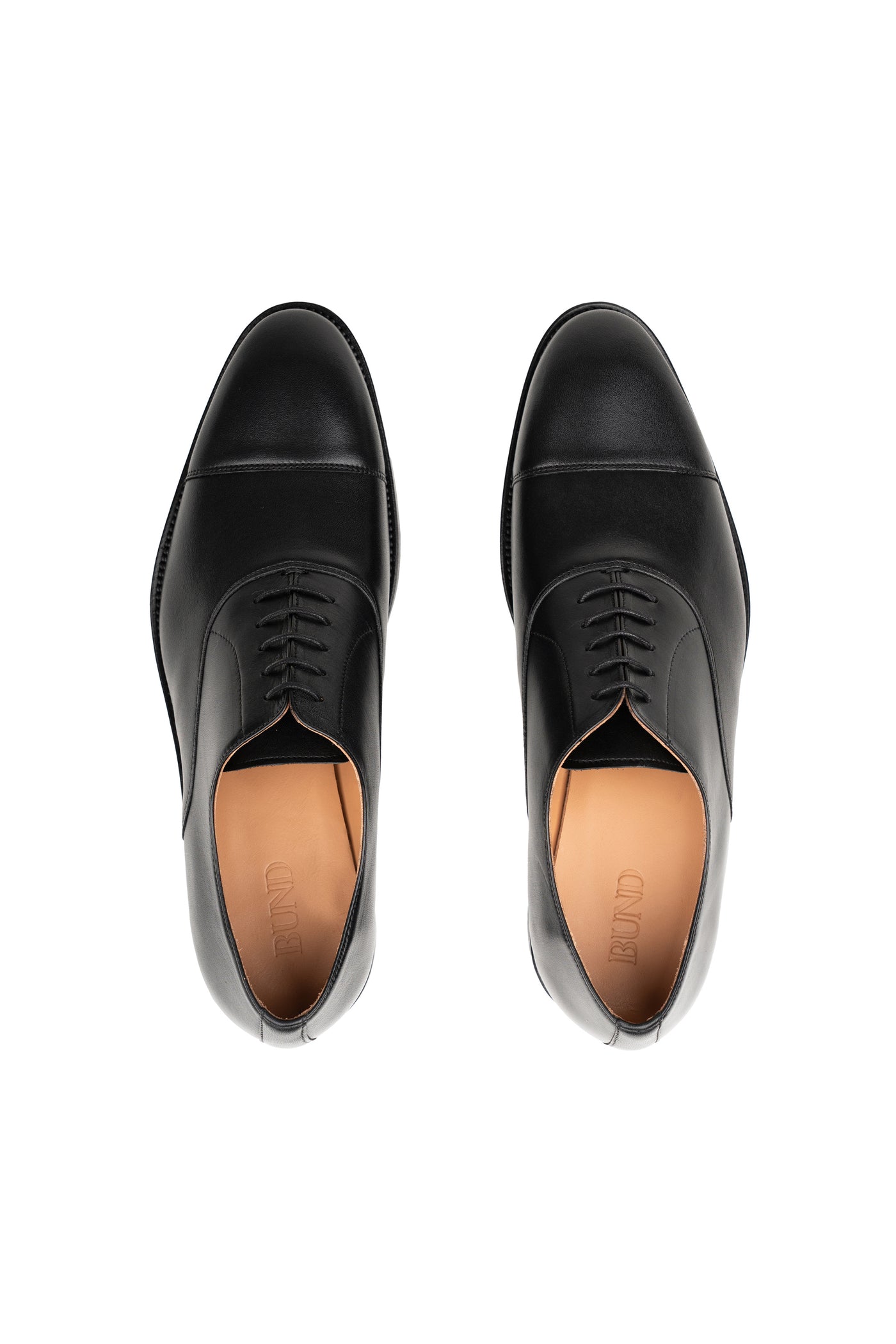 Oxford in Black