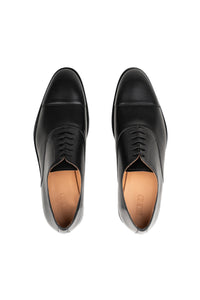 Oxford in Black