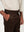 Pantalón Lino Soft Ghurka Brown