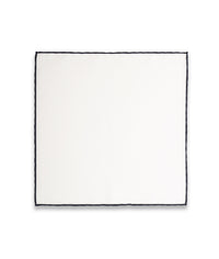 Pañuelo Ribete Navy