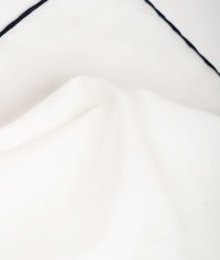 Pañuelo de bolsillo Ribete Navy - BUND