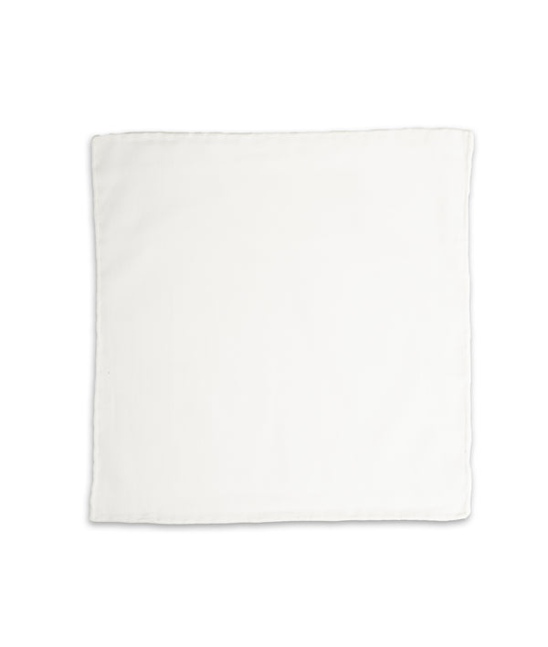 Pañuelo Básico Blanco