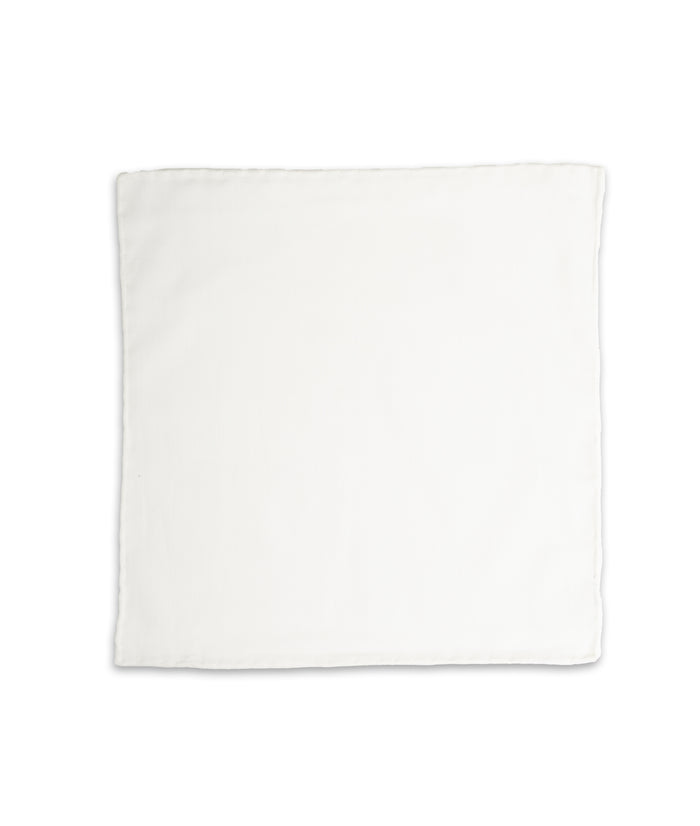 Pañuelo Básico Blanco