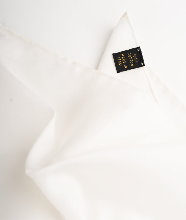 Pañuelo Básico Blanco