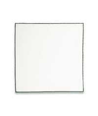 Pañuelo Ribete Verde