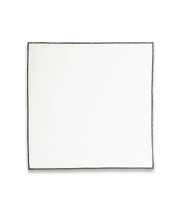 Pañuelo Ribete Verde