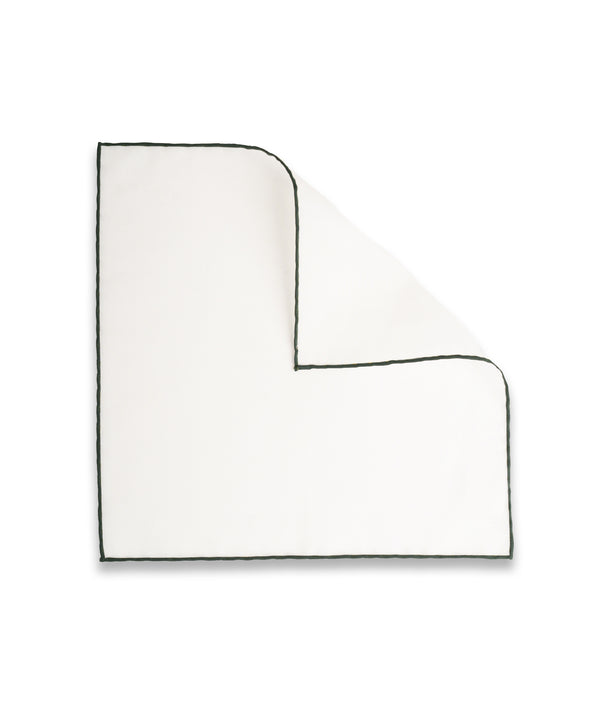 Pañuelo Ribete Verde