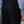 Herringbone Dark Navy Wool Double Breasted Suit - Traje a medida BUND