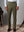 Green Chinos Pants