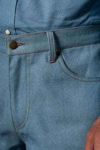 Light Blue Jeans