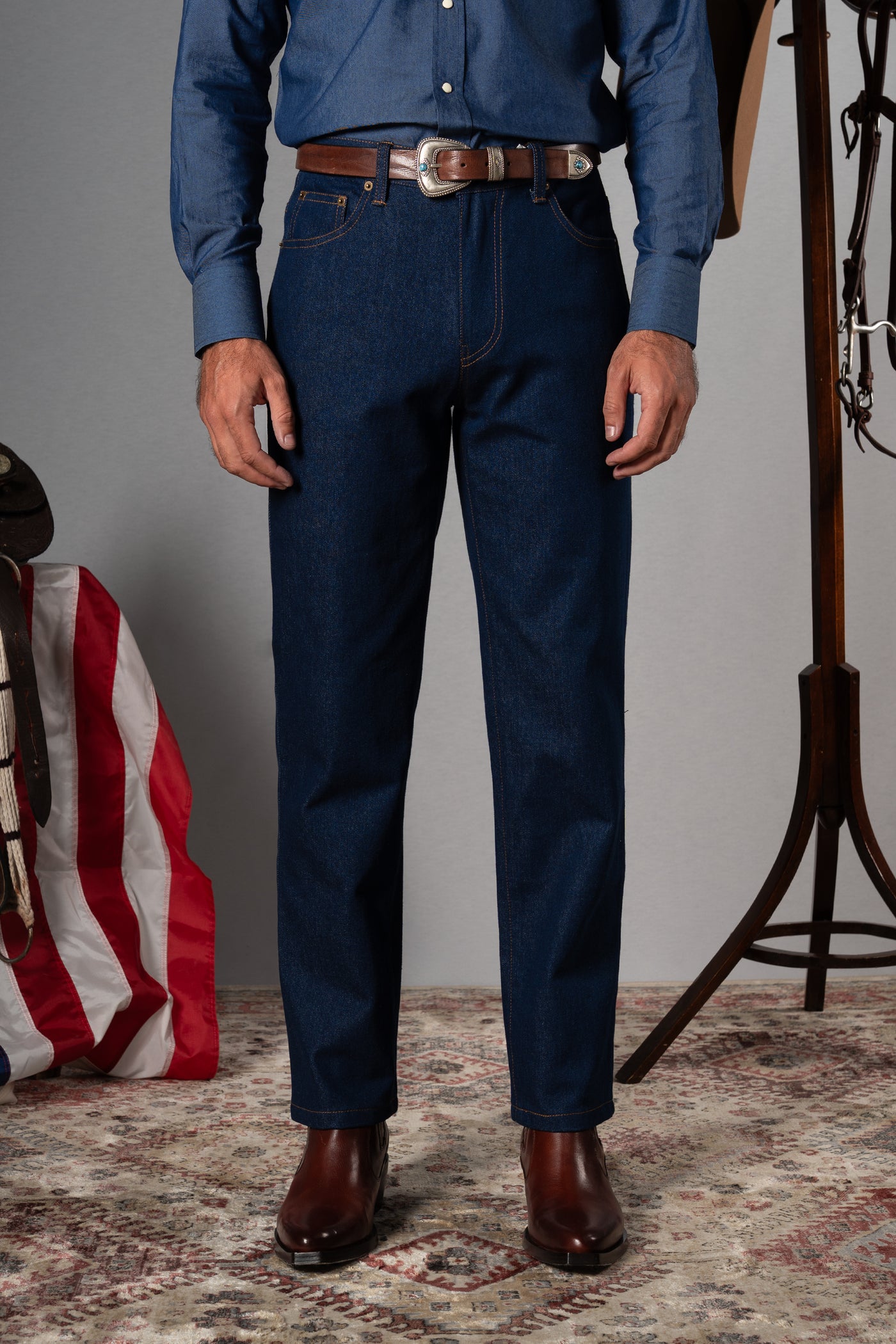 Blue Jeans