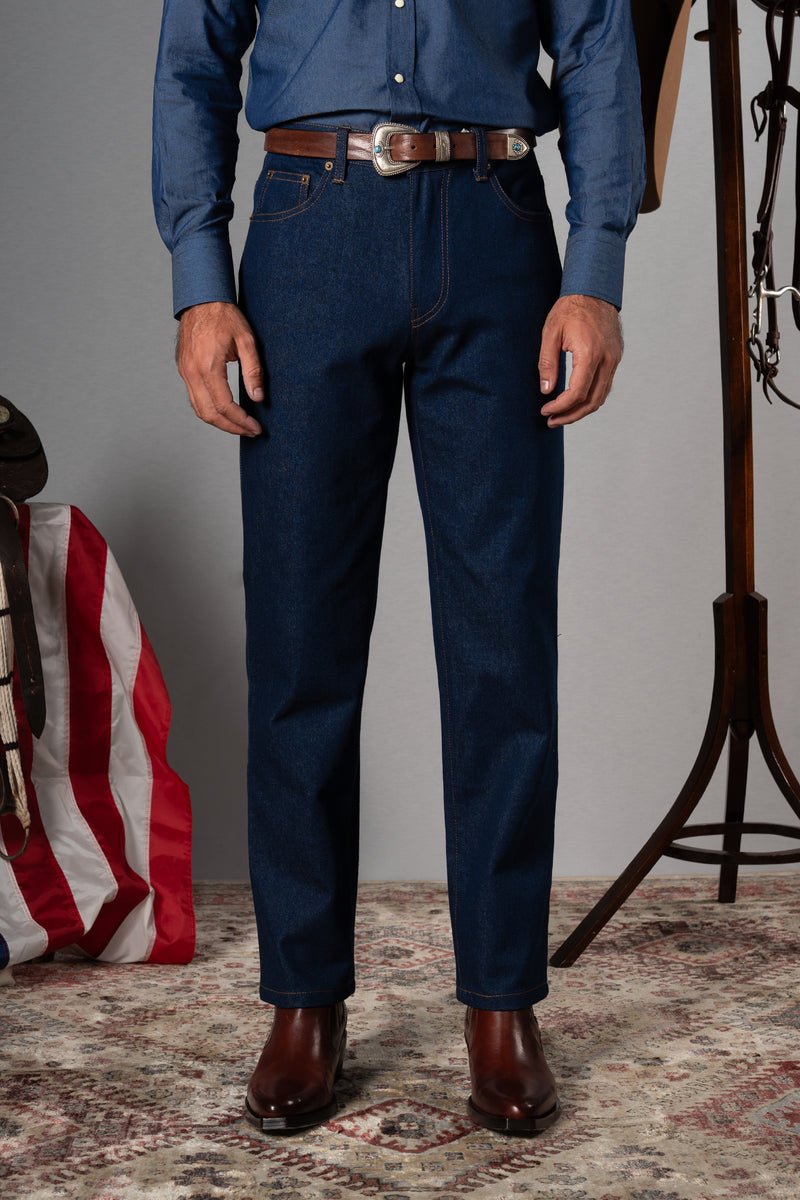 Blue Jeans