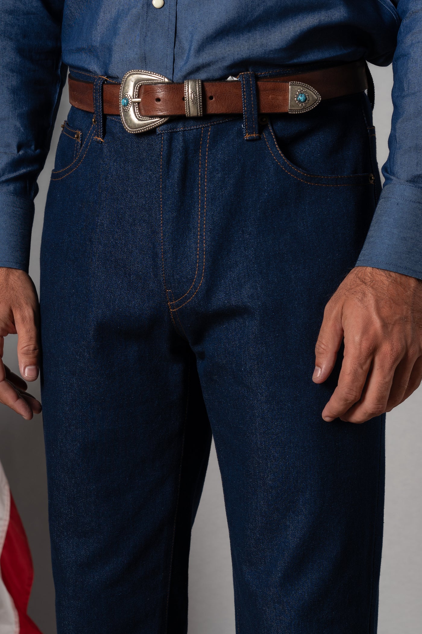 Blue Jeans