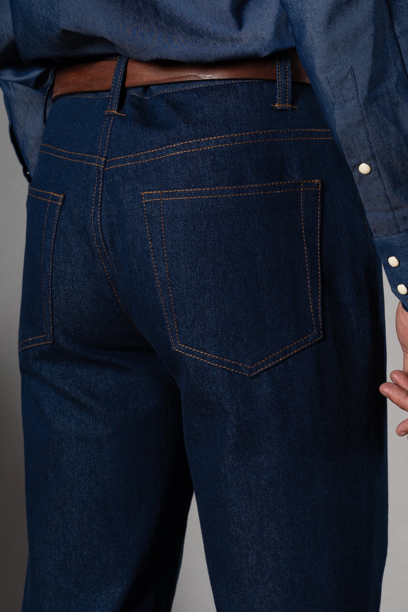Blue Jeans