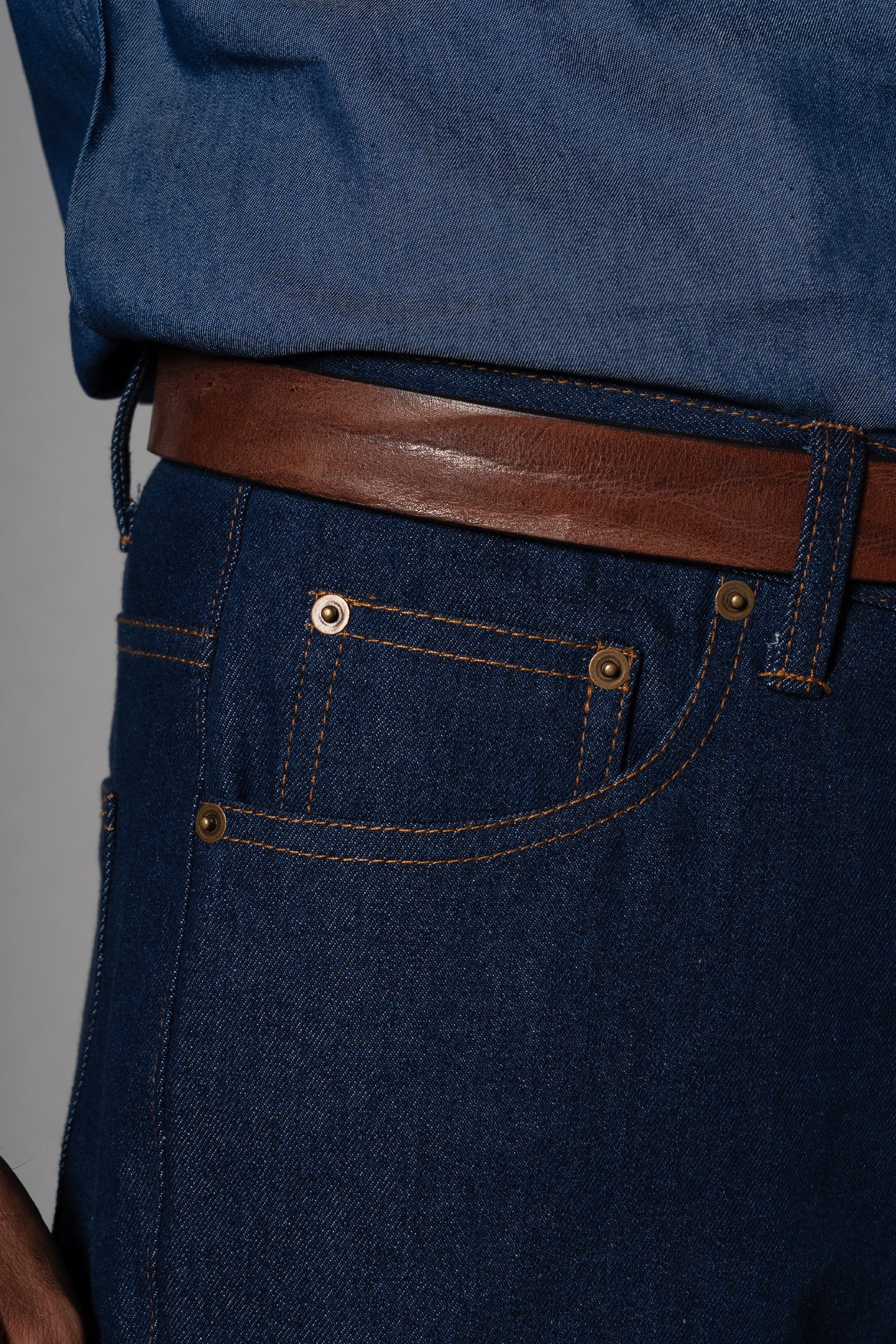 Blue Jeans
