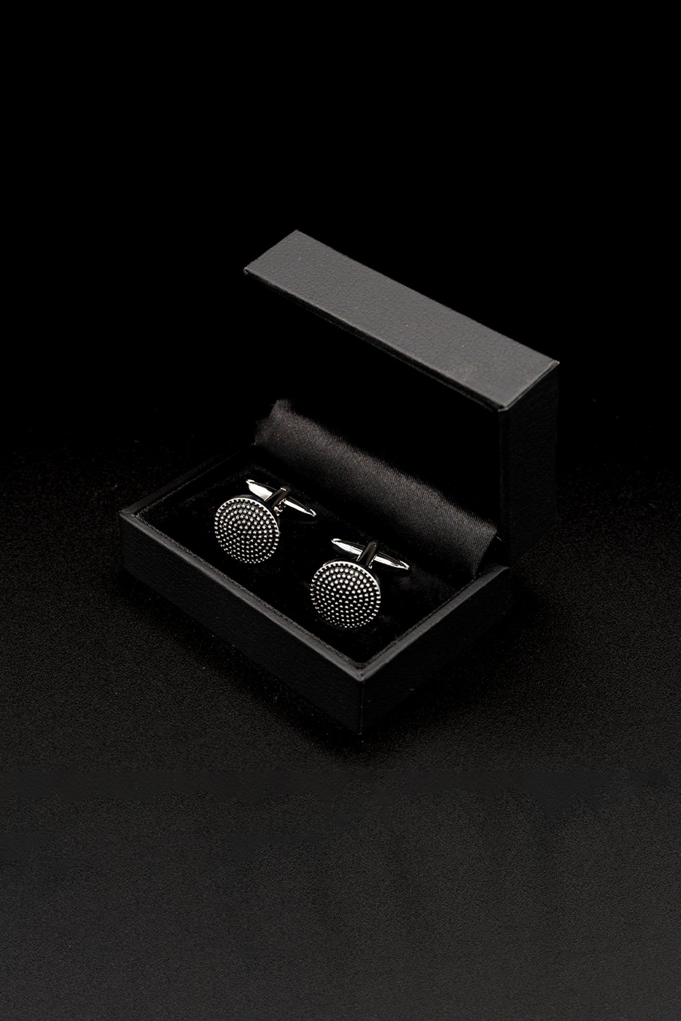 Gemelos Redondeados Multipunto - BUND