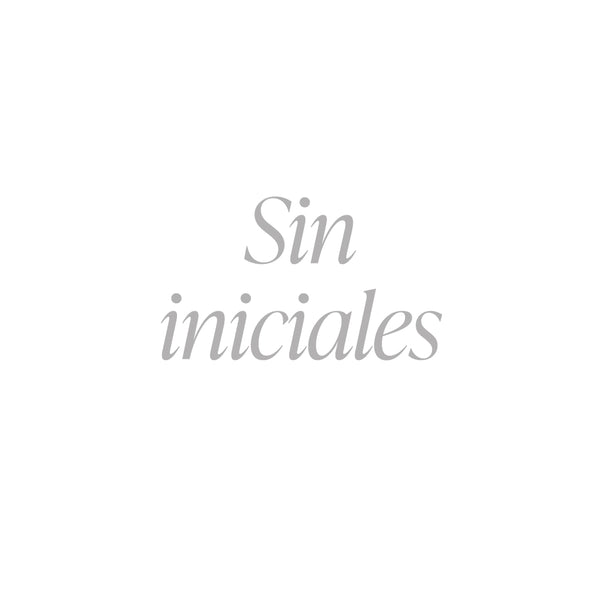 Sin Iniciales