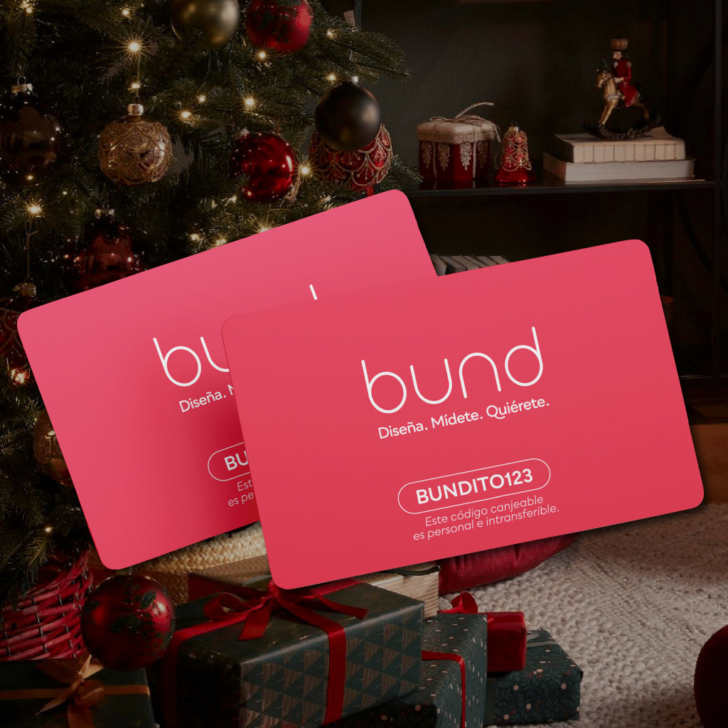 Tarjeta Regalo – Bund