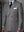 Wales Light Grey Wool Suit