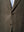 Dark Green Linen Suit