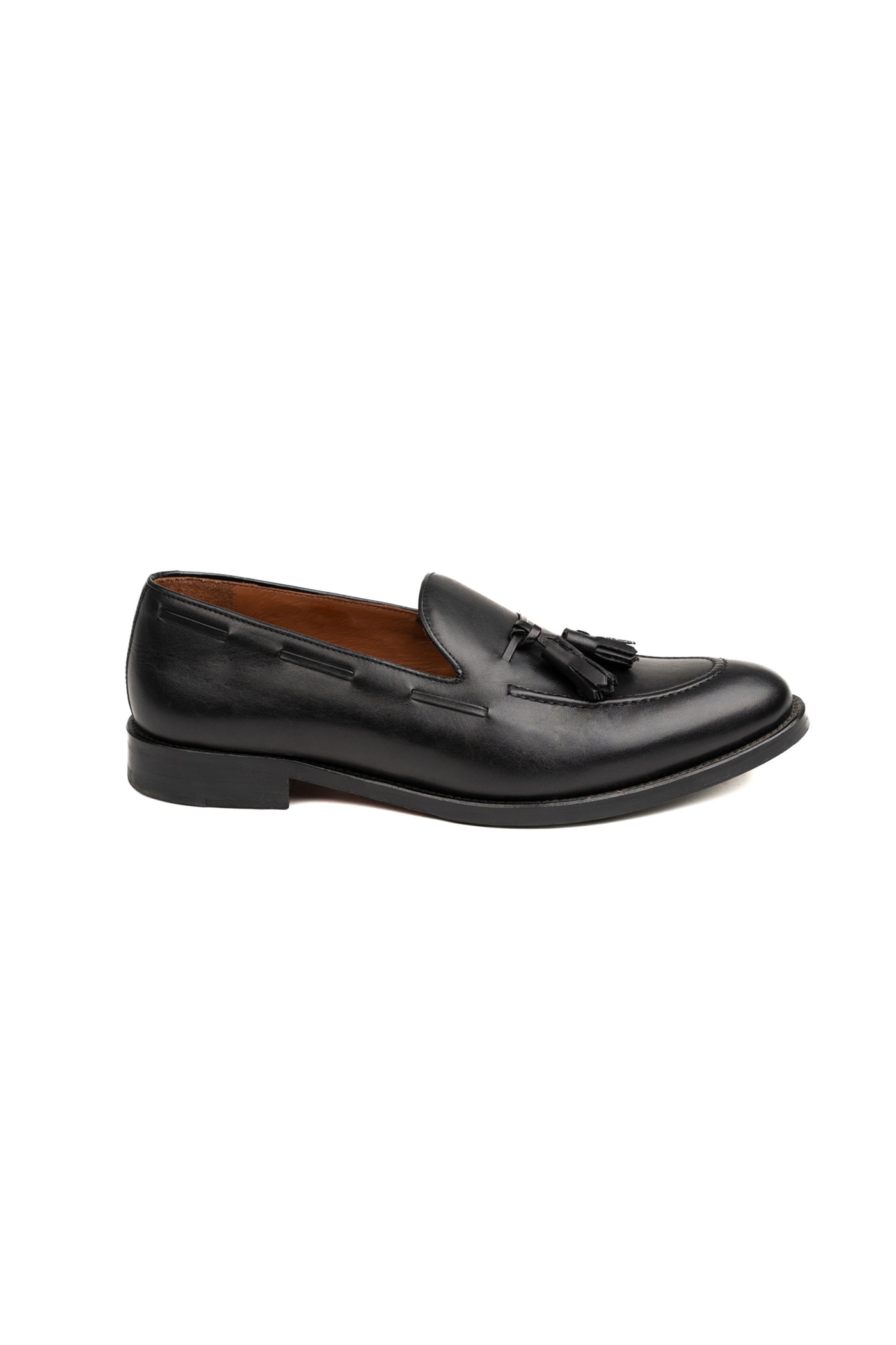 Tassel in Black