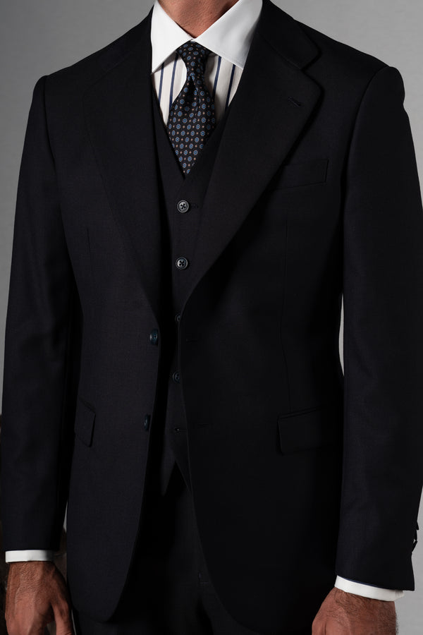 Green Microflowers Tie