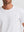 White O-neck Cotton T-Shirt (Son of a Tailor)