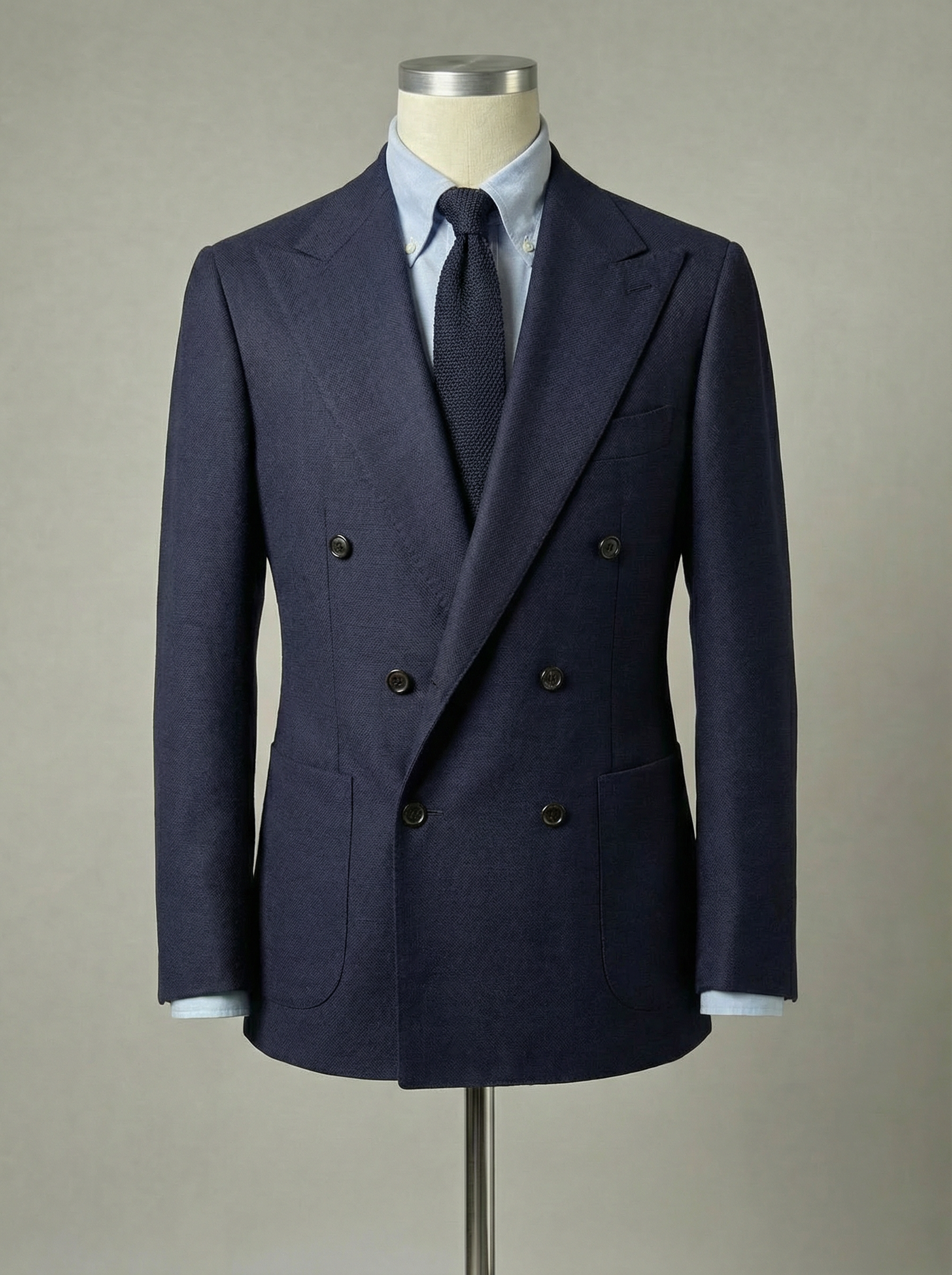 Americana Cruzada Baja