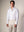 White Ceremony Linen Shirt