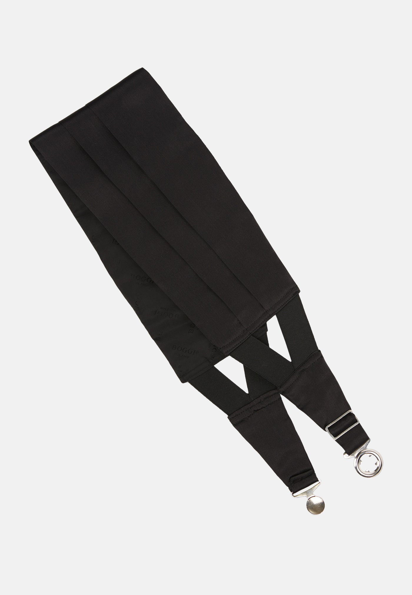 Tuxedo Cummerbund