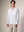 White Ceremony Guayabera Shirt