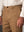 Camel Chinos Pants