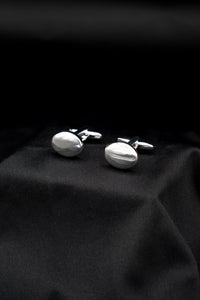 Gemelos Personalizados Plata