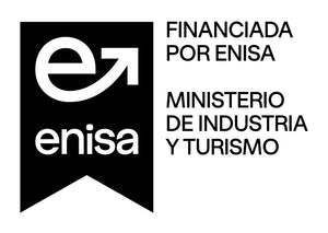 Financiada por Enisa · Ministerio de Industria y Turismo