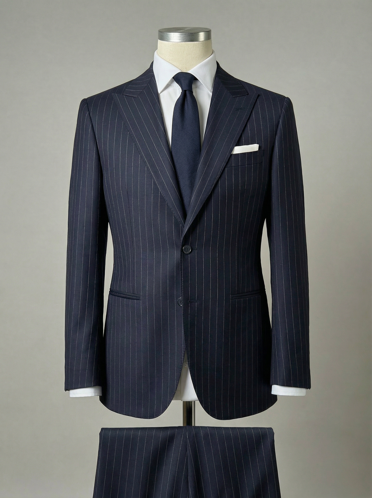 Traje